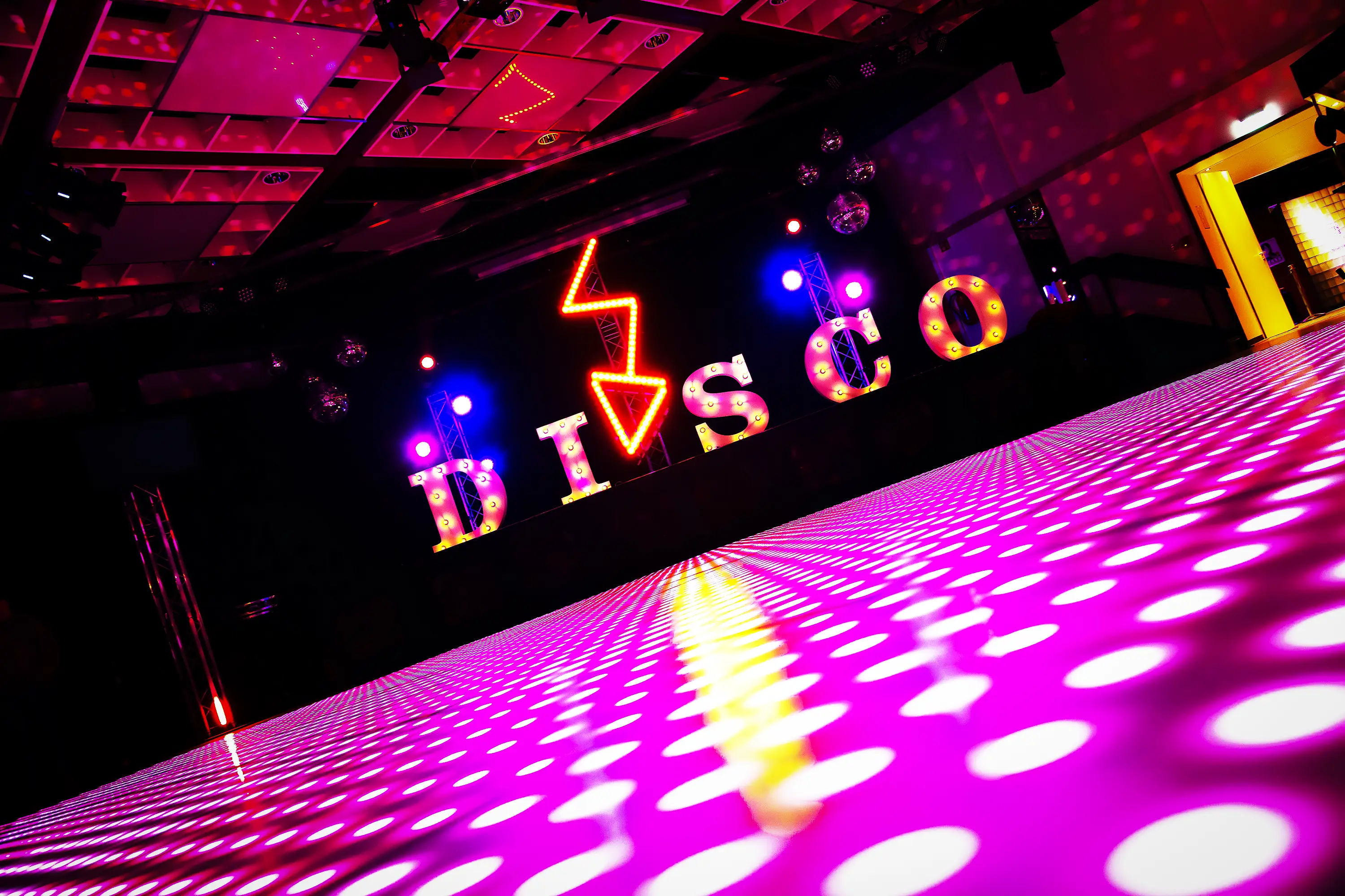 Disco