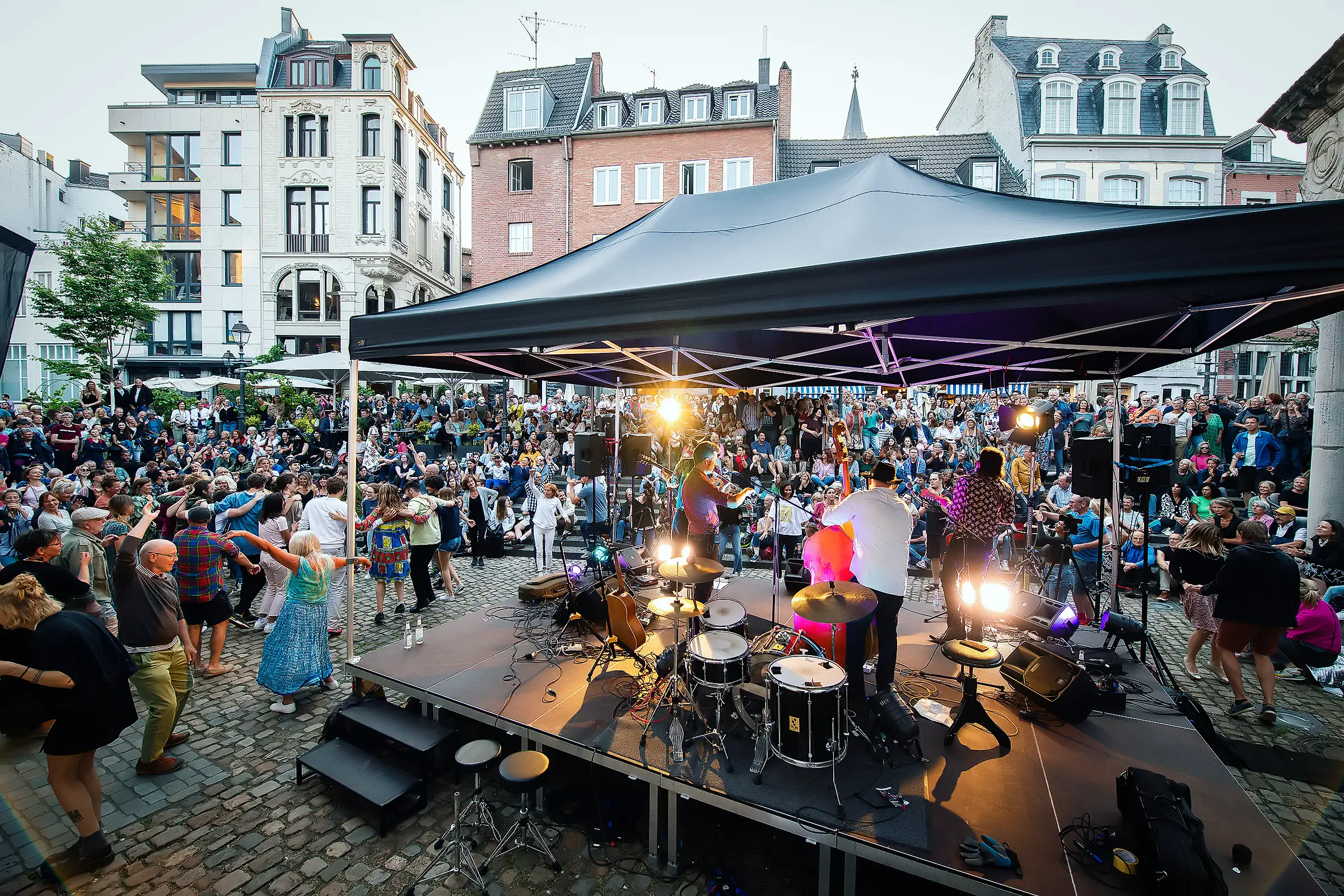 Fete de la Musique Aachen