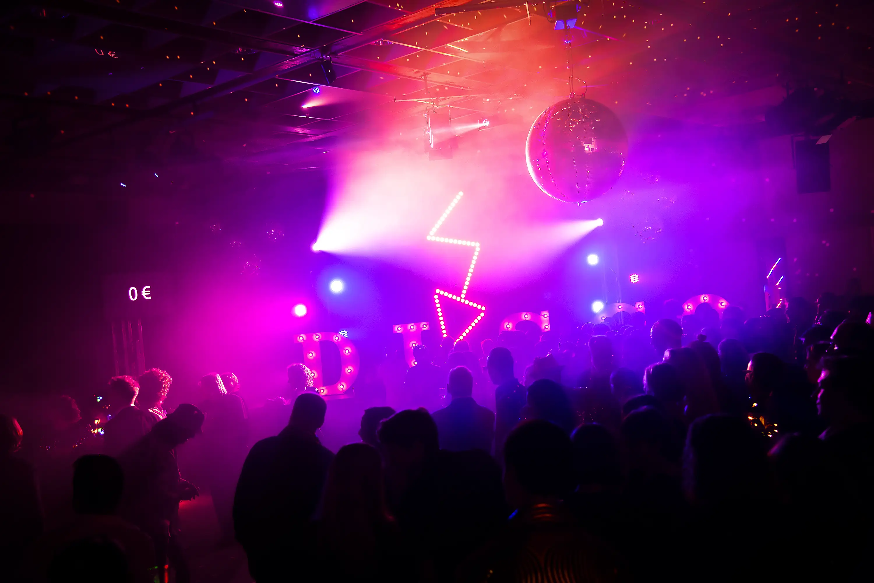 Disco