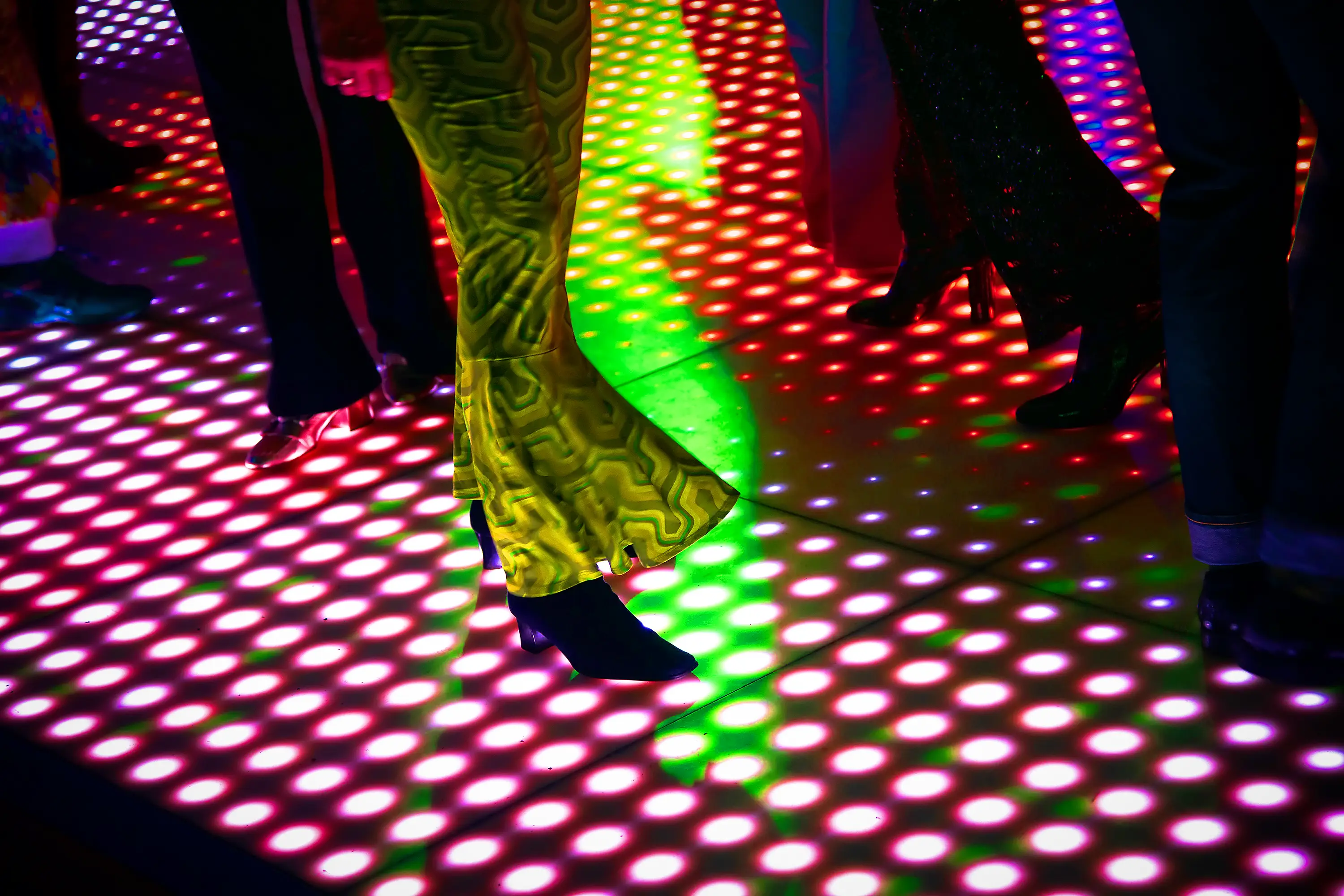 Disco
