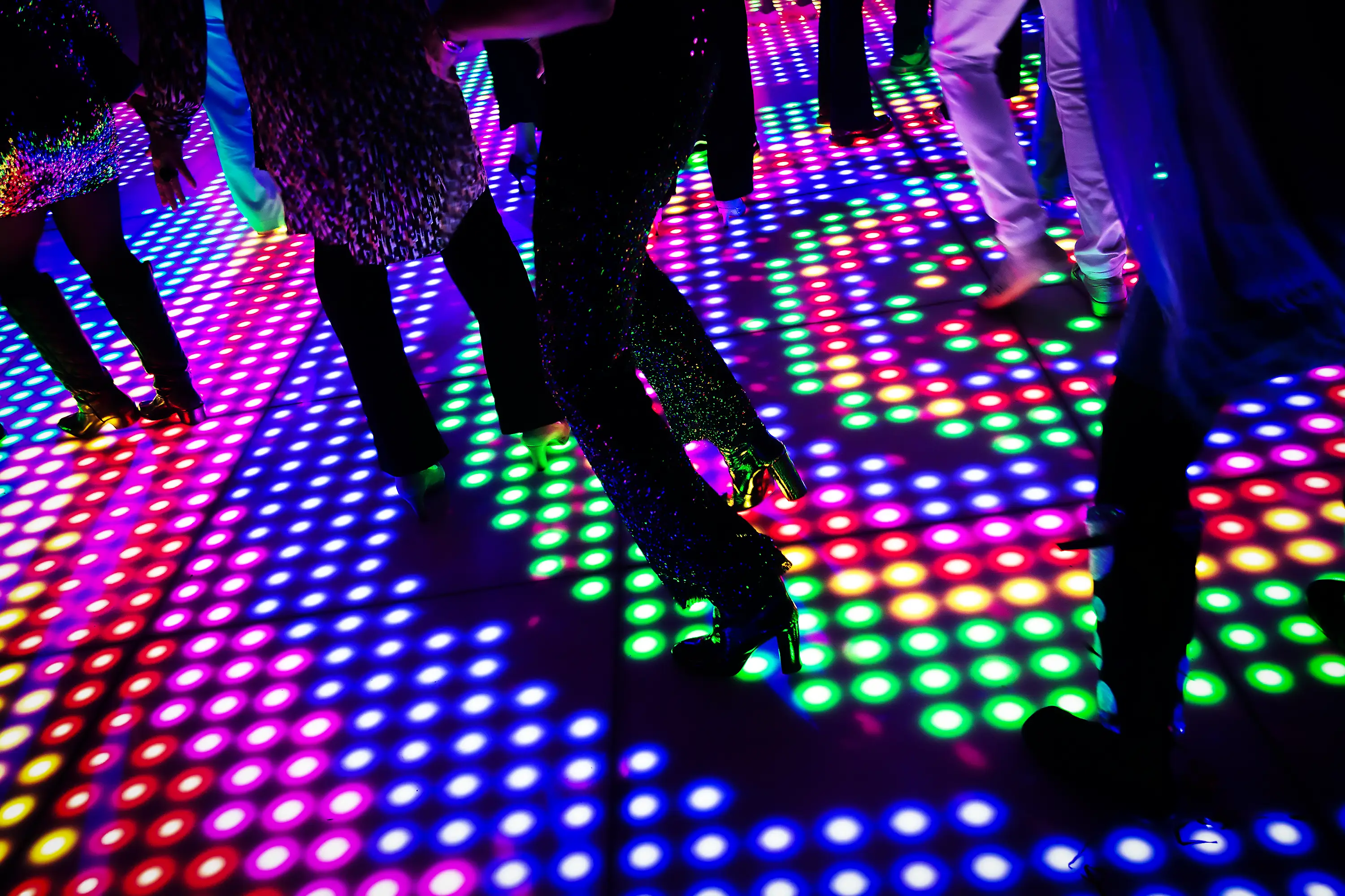 Disco