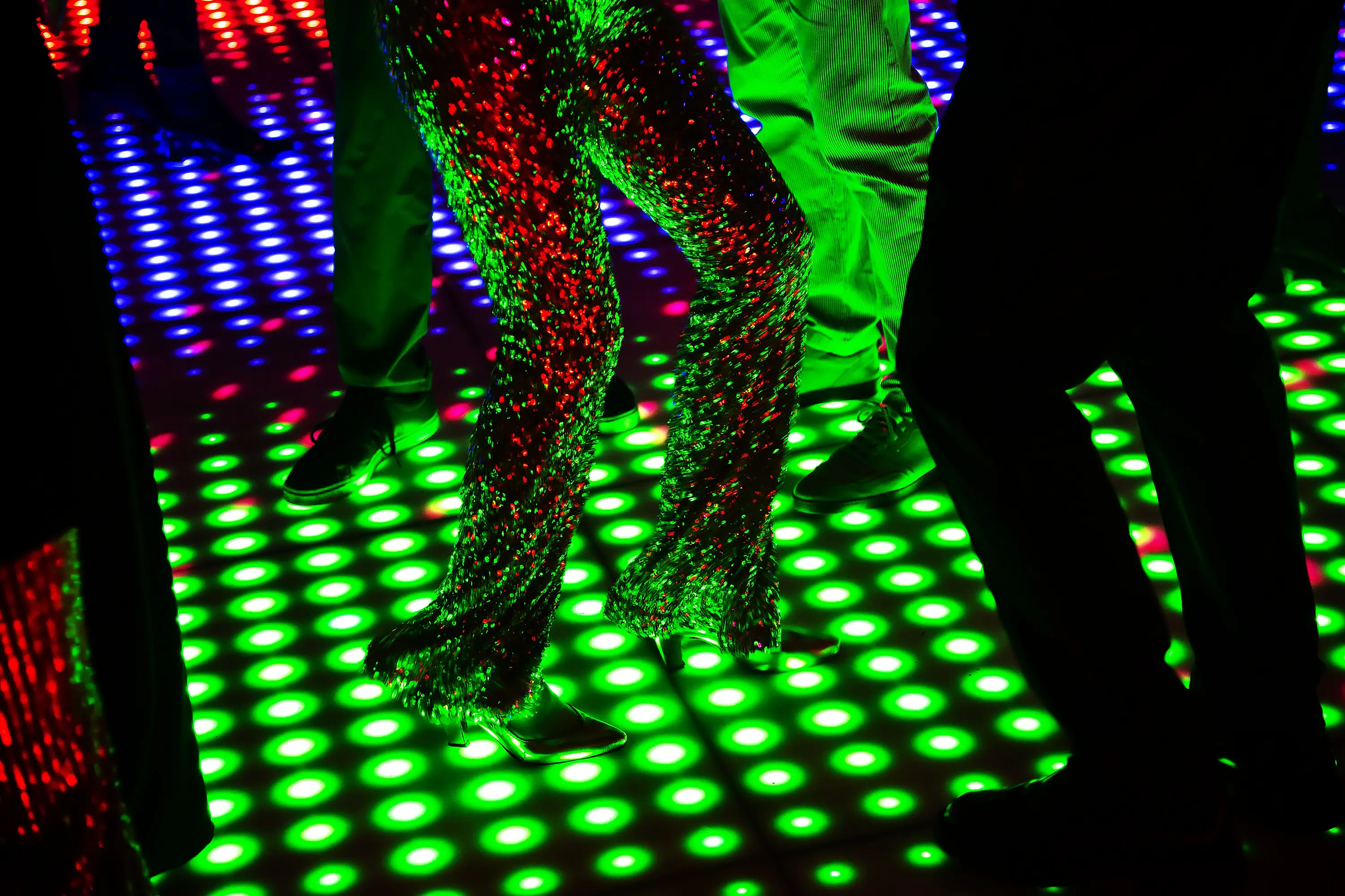 Disco